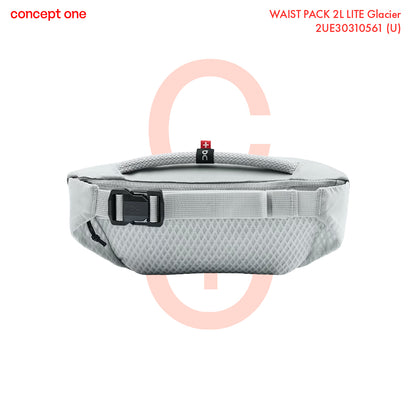 WAIST PACK 2L LITE Glacier 2UE30310561 (U)