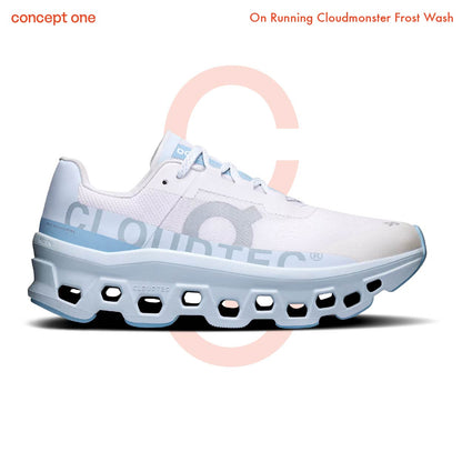 On Running Cloudmonster Frost Wash 6197653 (W)