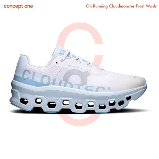 On Running Cloudmonster Frost Wash 6197653 (W)