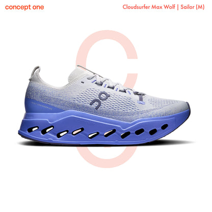 Cloudsurfer Max Wolf Sailor (M)