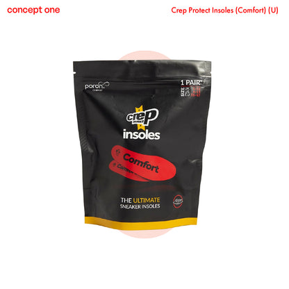 Crep Protect Insoles (Comfort) (U)