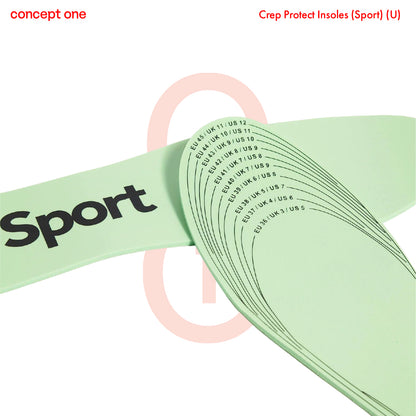 Crep Protect Insoles (Sport) (U)