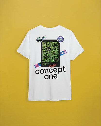 ConceptOne Workshop Shirt