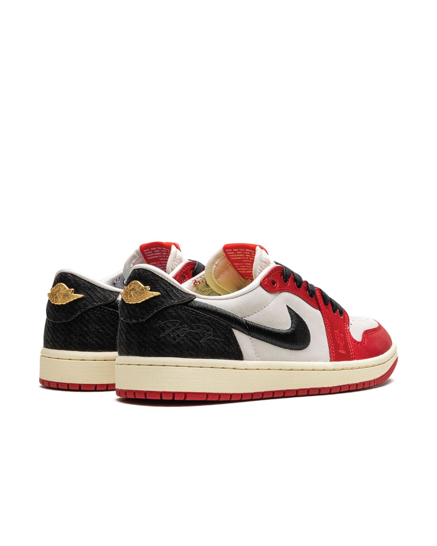Jordan 1 Retro Low OG Trophy Room Away (M)