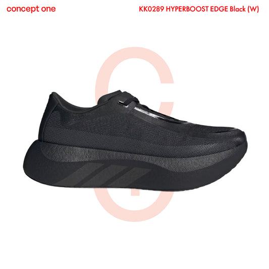 HYPERBOOST EDGE Black Carbon (W)