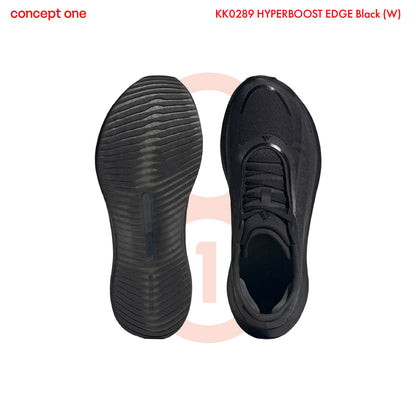 HYPERBOOST EDGE Black Carbon (W)