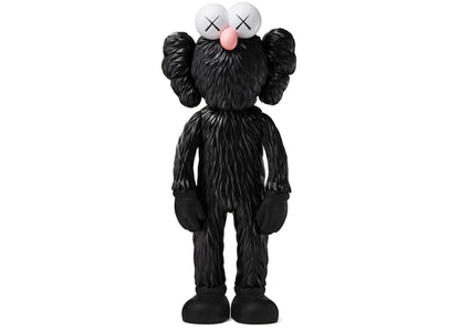 KAWS BFF moma exclusive