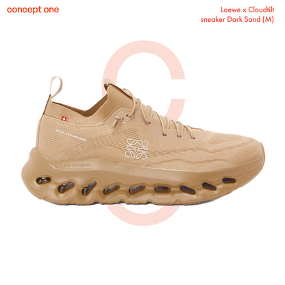 Loewe x Cloudtilt sneaker Dark Sand (M)