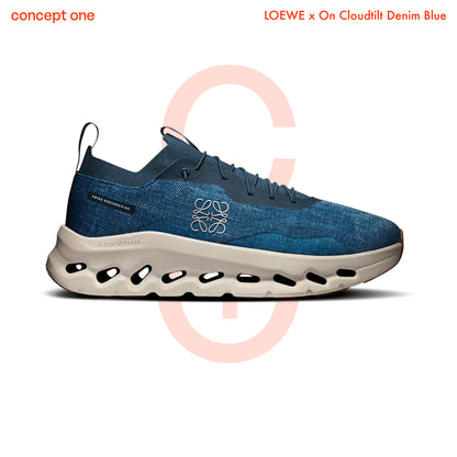 Loewe x On Cloudtilt Denim Blue (M)