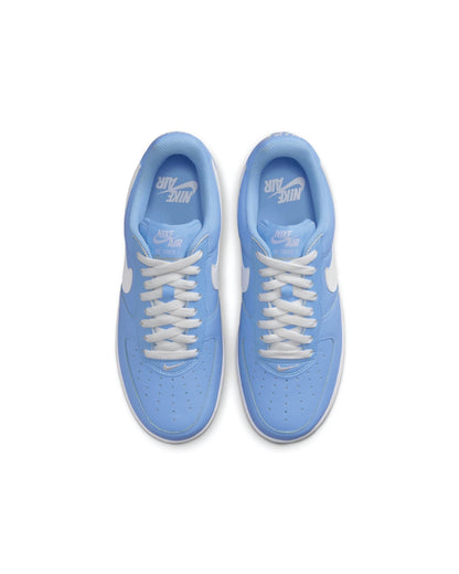 NIKE AIR FORCE 1 LOW RETRO Color of the Month University Blue (M)
