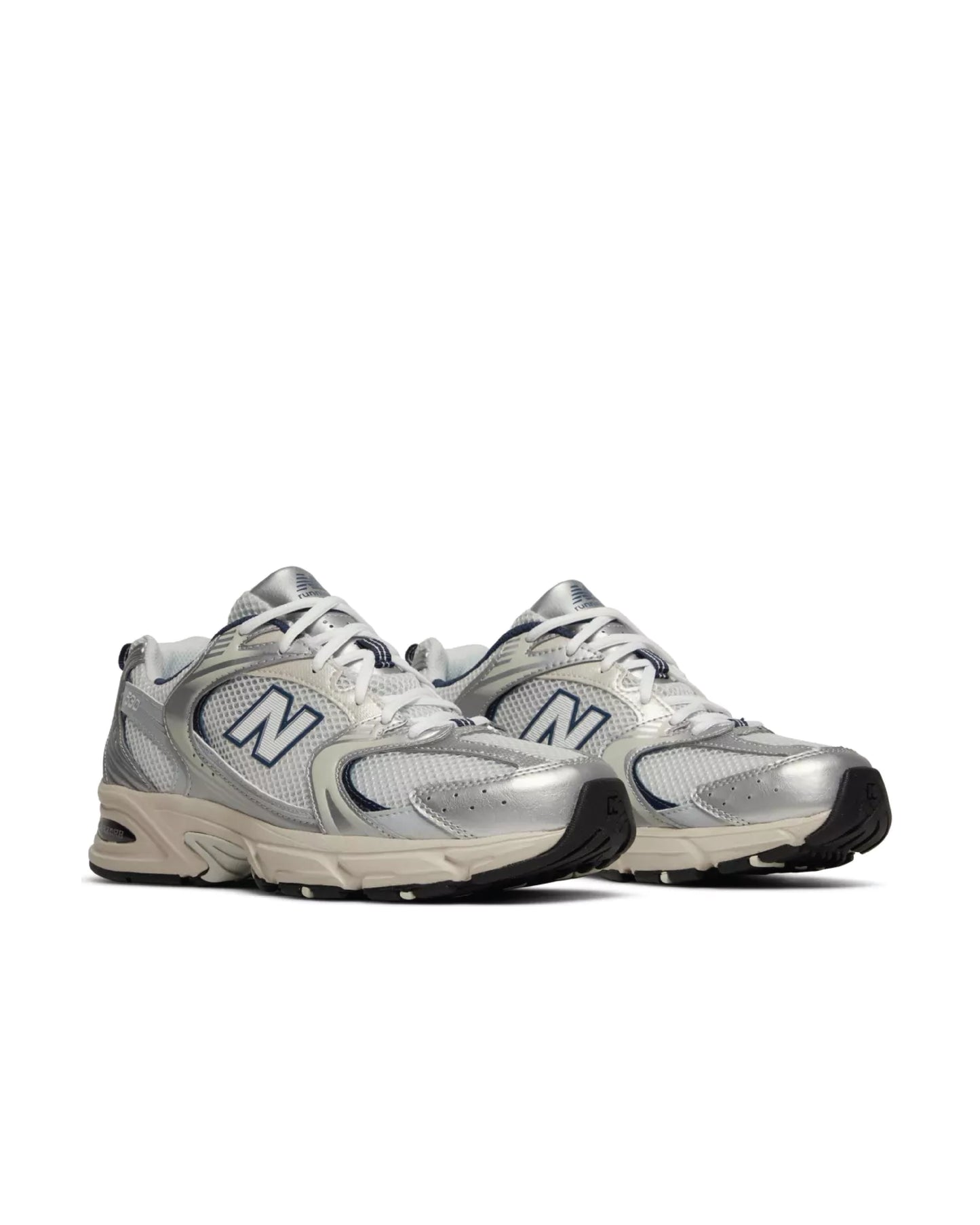 New Balance 530 Steel Grey (M)