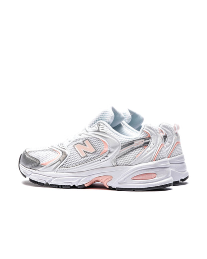 New Balance 530 White Pink (M)