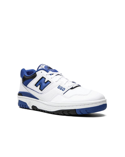 New Balance 550 White Blue (M)