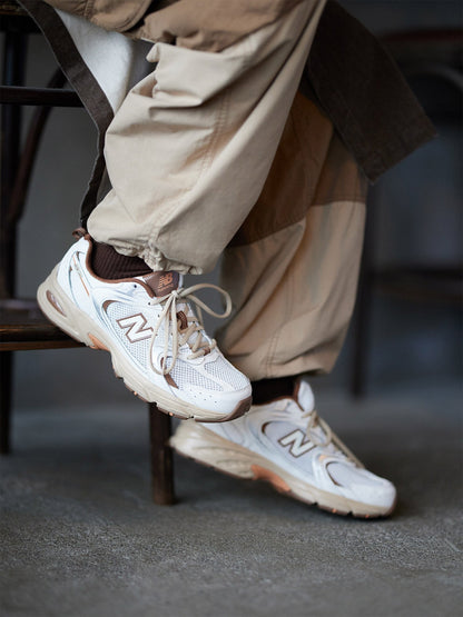 New Balance 530 x Niko And Caramel Latte (M)