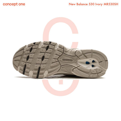 New Balance 530 Ivory MR530SH (M)