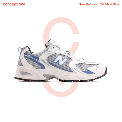 New Balance 530 Steel Blue (M)
