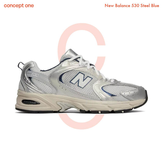 New Balance 530 Steel Grey (M)