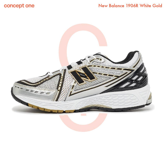 New Balance 1906R White Gold (M)