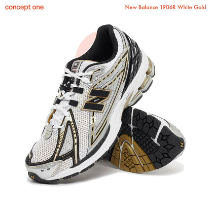New Balance 1906R White Gold (M)