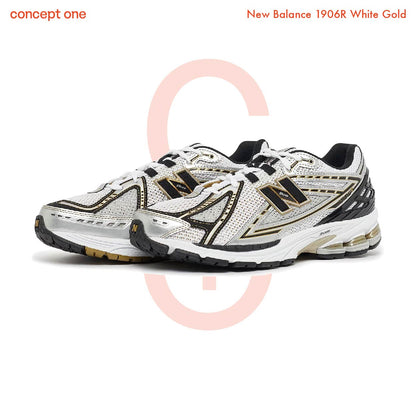 New Balance 1906R White Gold (M)