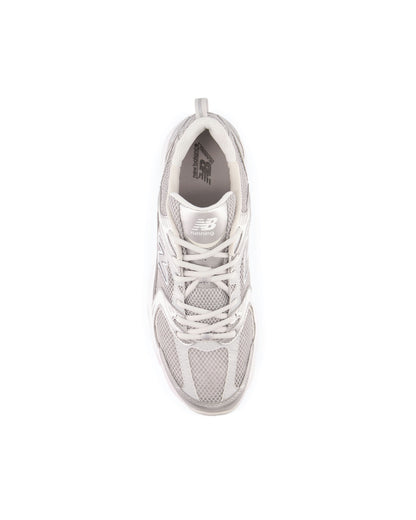 New balance 530 Silver Grey (M)