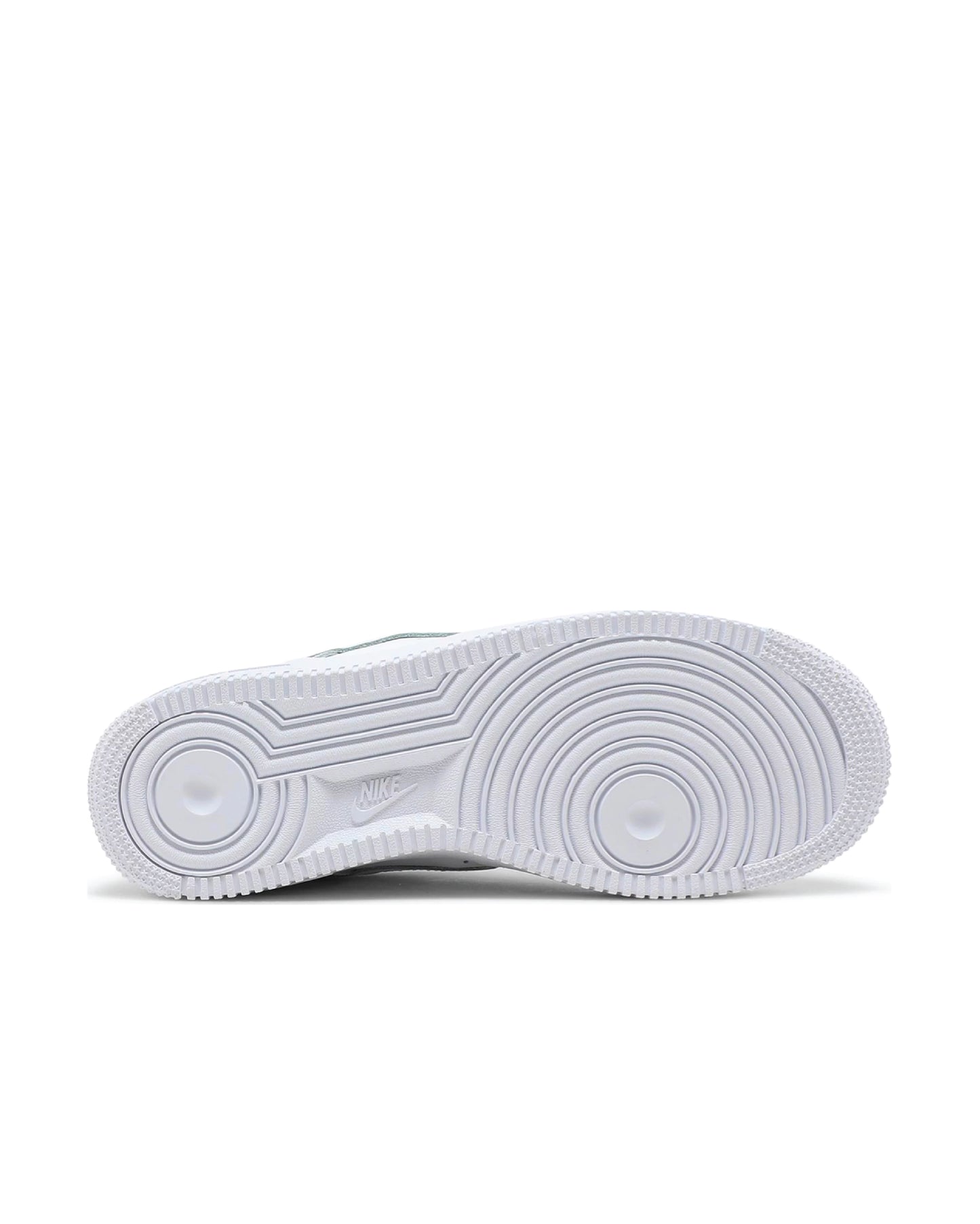 Nike Air Force 1 Low LE Triple White (GS)