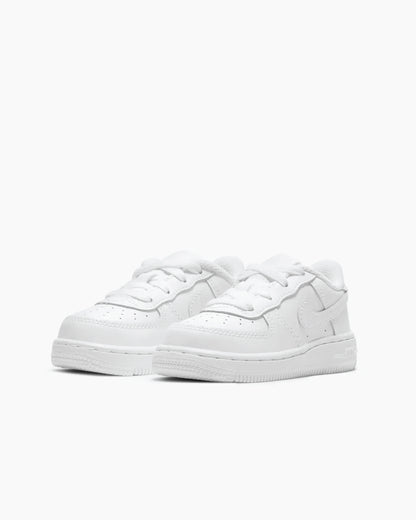 Nike Air Force 1 Low LE Triple White (TD)