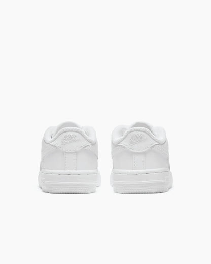Nike Air Force 1 Low LE Triple White (TD)
