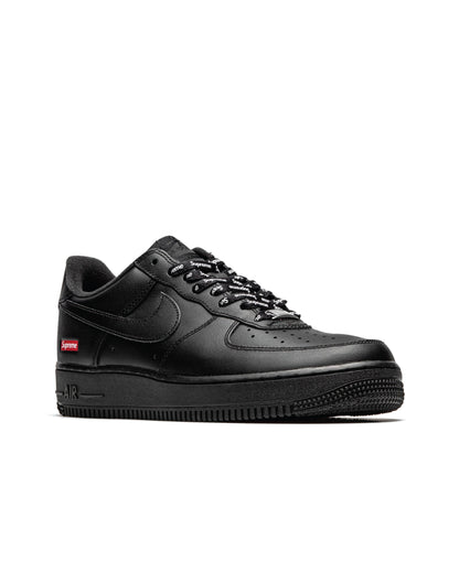 Nike Air Force 1 Low Supreme Black (M)