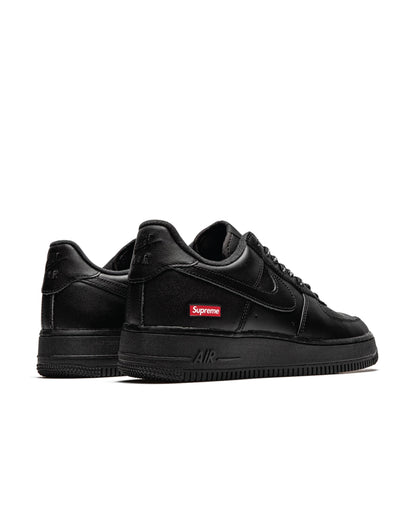 Nike Air Force 1 Low Supreme Black (M)