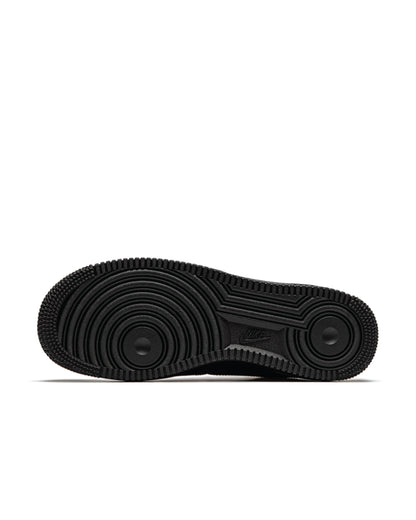 Nike Air Force 1 Low Supreme Black (M)