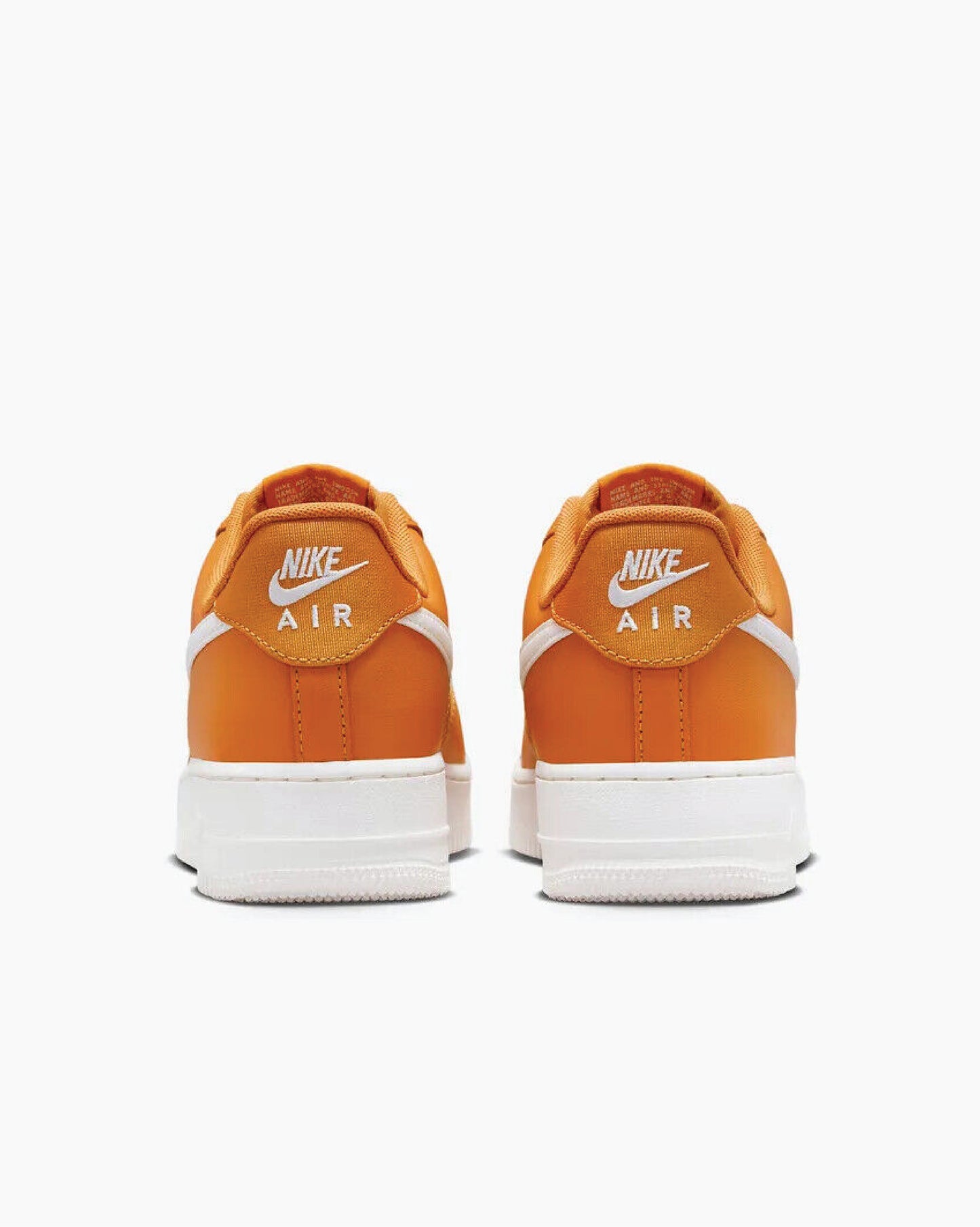 Nike Air Force 1Low '07 SE Monarch Canvas (M)