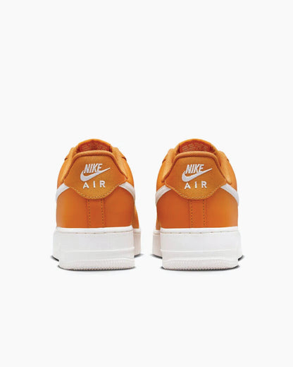Nike Air Force 1Low '07 SE Monarch Canvas (M)