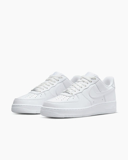 Nike Air Force 1 Low '07 White (M)