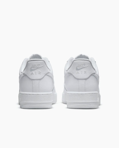 Nike Air Force 1 Low '07 White (M)
