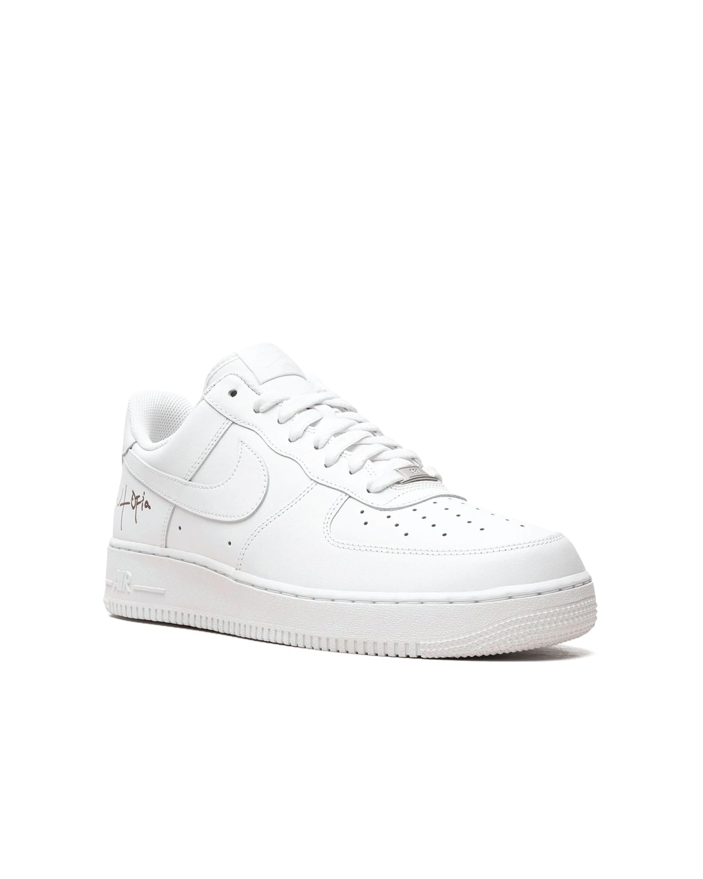 Nike Air Force 1 Low '07 White (Travis Scott Cactus Jack Utopia Edition) (W)