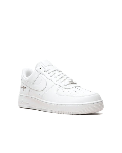 Nike Air Force 1 Low '07 White (Travis Scott Cactus Jack Utopia Edition) (W)