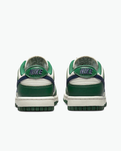 Nike Dunk Low Retro Gorge Green Midnight Navy (W)