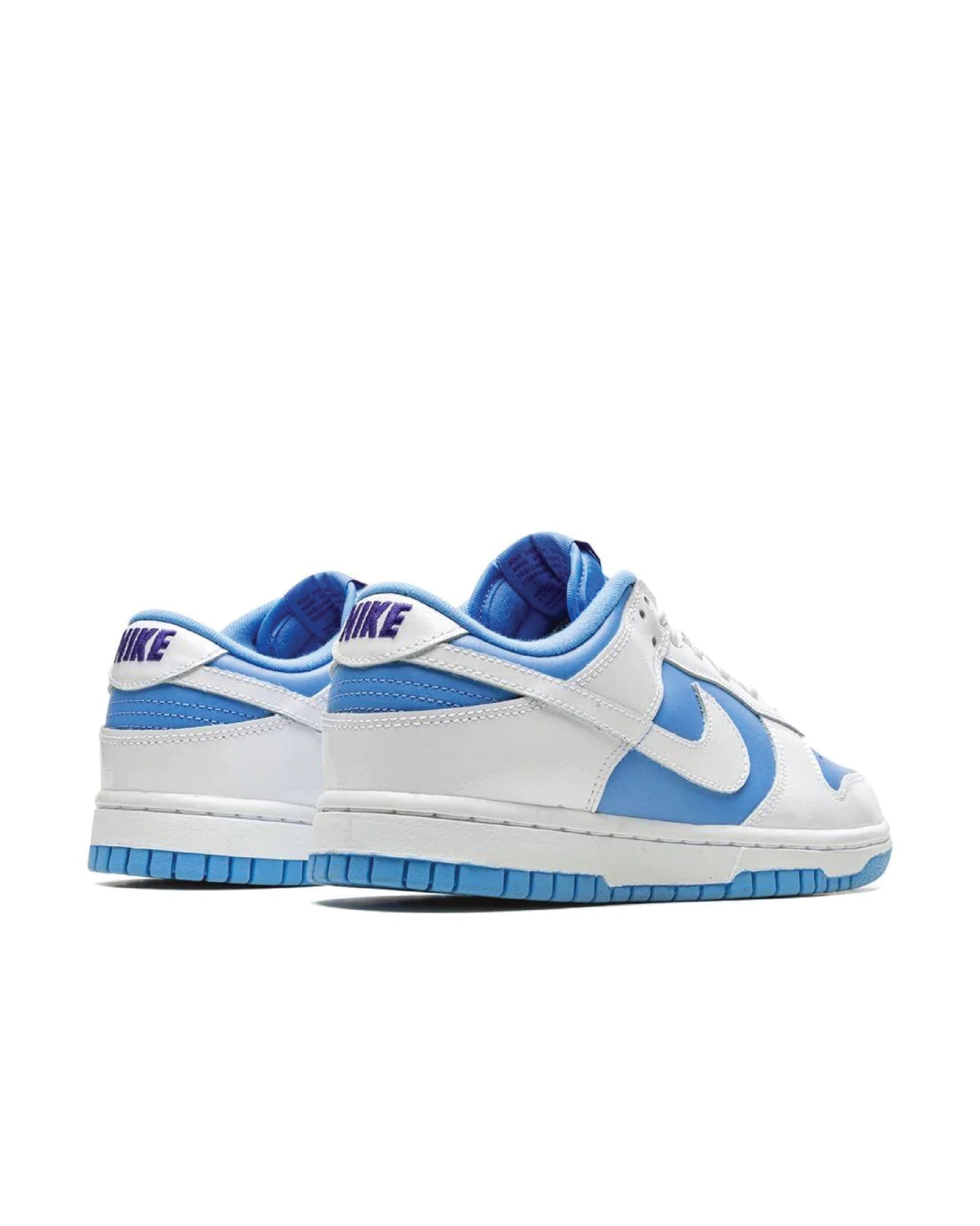 Nike Dunk Low Reverse UNC (W)