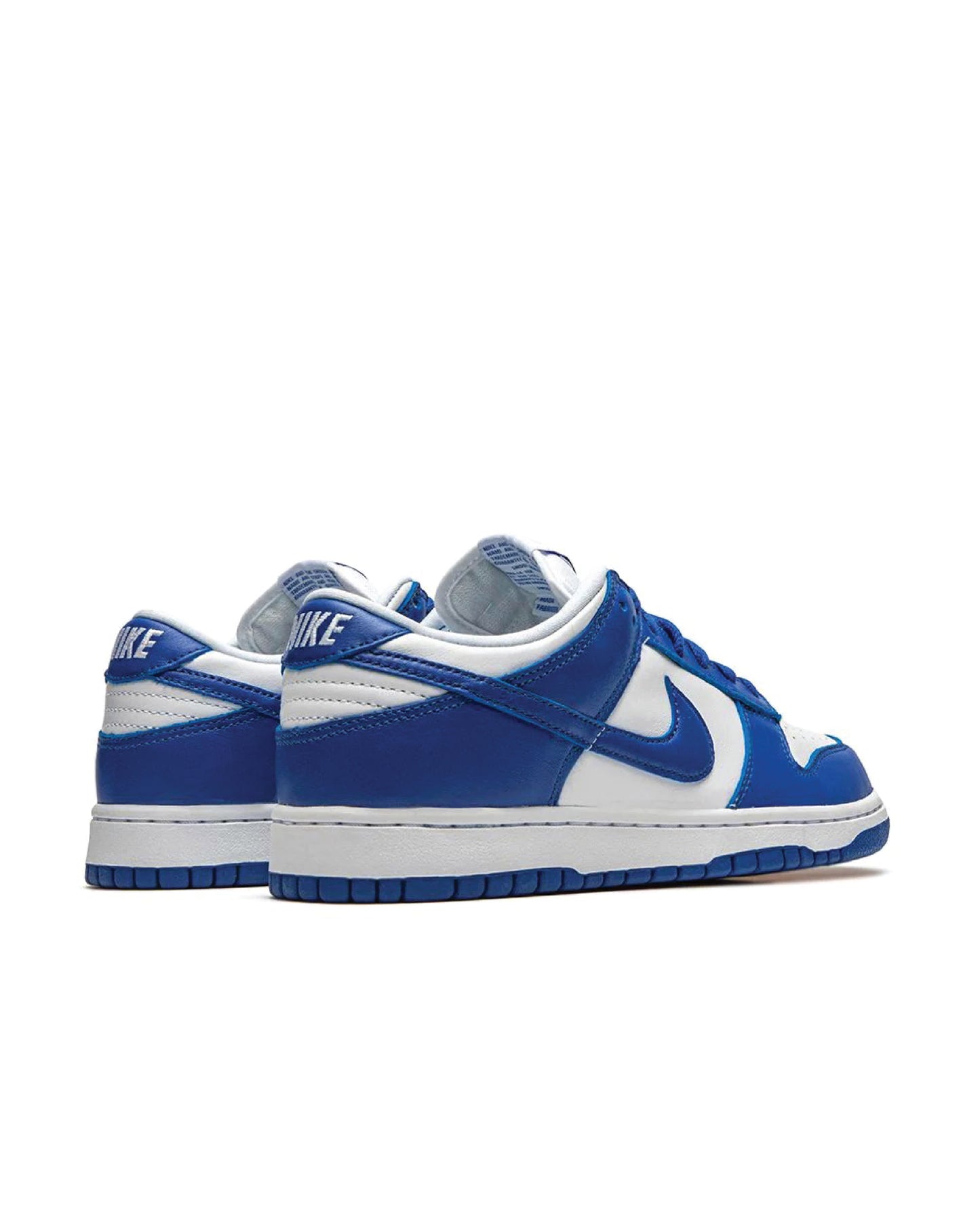 Nike Dunk Low SP Kentucky (2020/2022) (M)