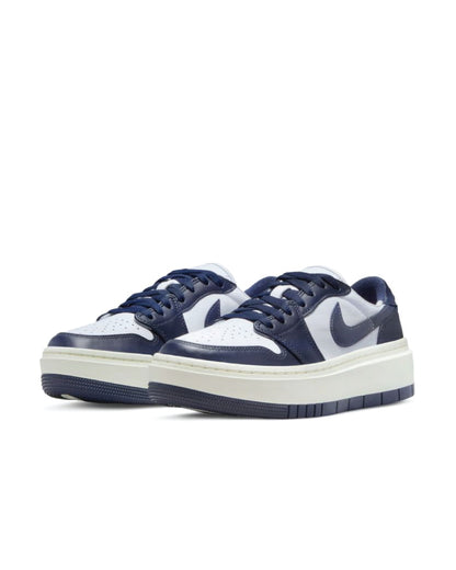 Nike Jordan 1 Elevate Low Midnight Navy (W)