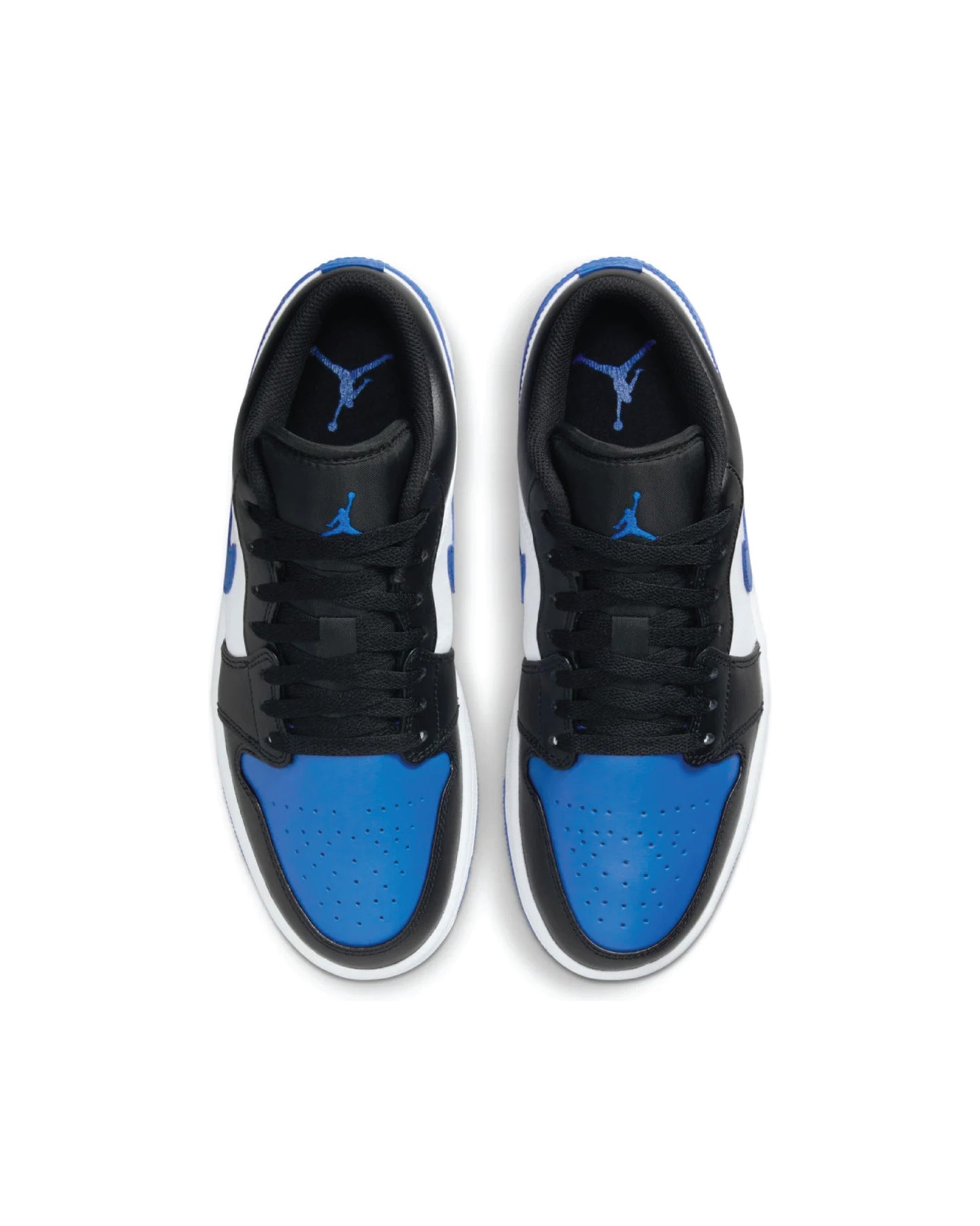 Nike Jordan 1 Low Alternate Royal Toe (M)