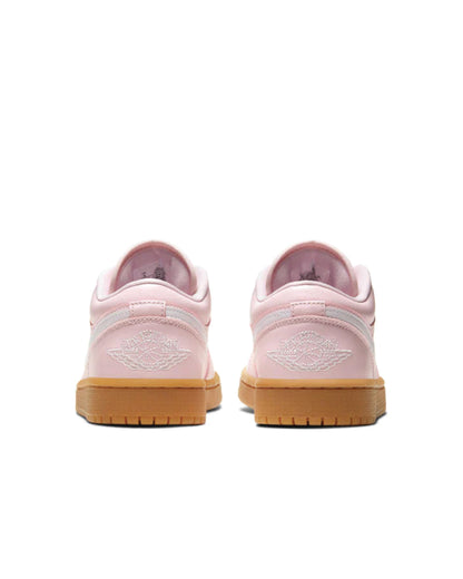 Nike Jordan 1 Low Arctic Pink Gum (W)