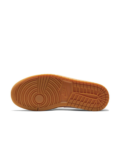 Nike Jordan 1 Low Arctic Pink Gum (W)