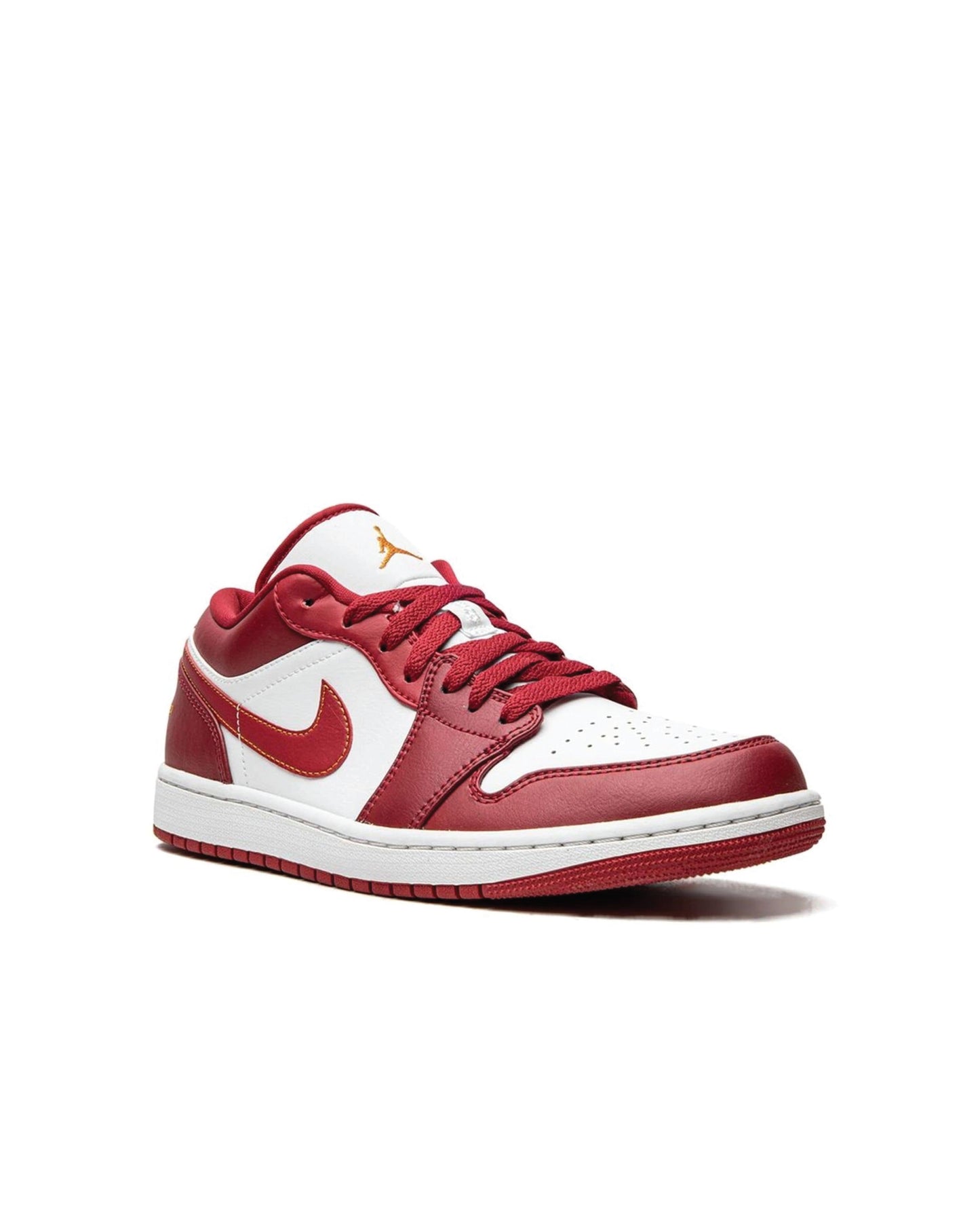 Nike Jordan 1 Low Cardinal Red (M)