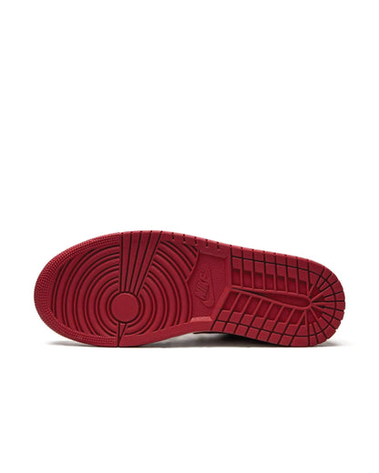 Nike Jordan 1 Low Cardinal Red (M)