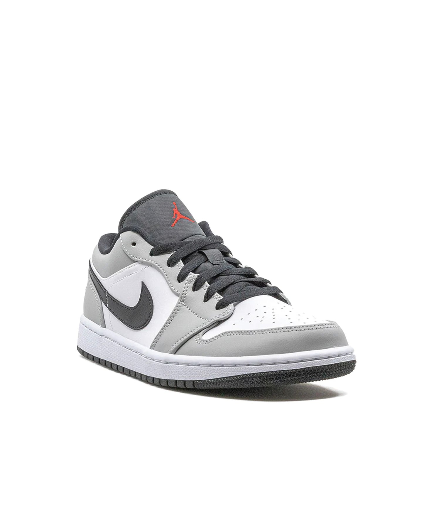 Nike Jordan 1 Low Light Smoke Grey (M)