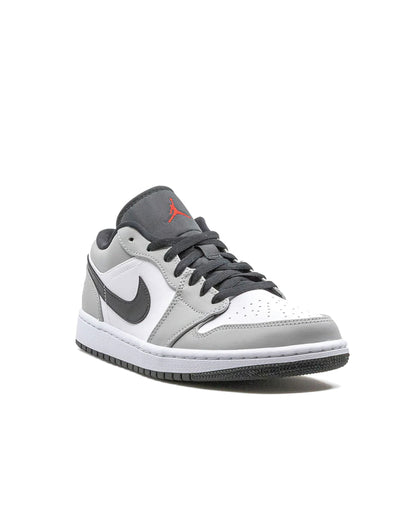Nike Jordan 1 Low Light Smoke Grey (M)