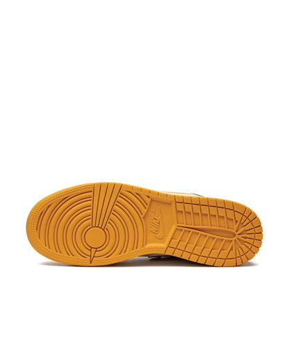 Nike Jordan 1 Low Taxi (GS)