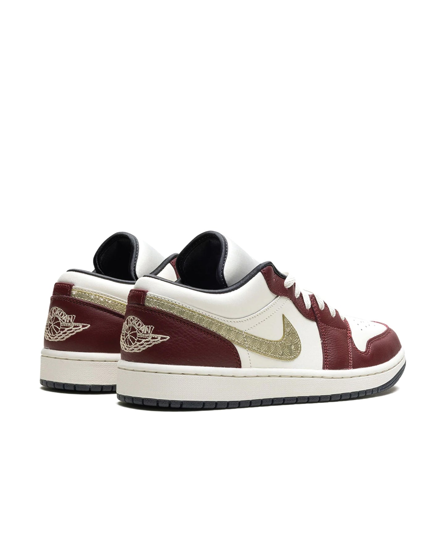 Nike Jordan 1 Low Year Of The Dragon (2024) (W)